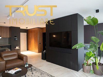 Apartament I Lux I Parcare I Zona FSEGA