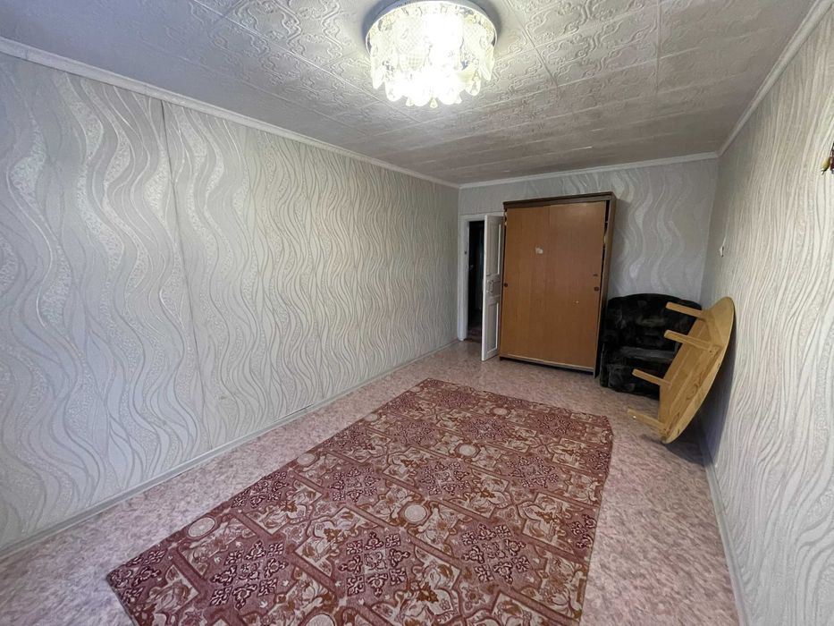 Продам 2х комн кв Тургенева