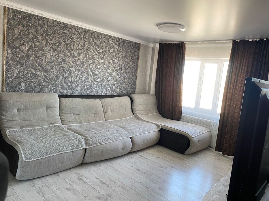 Квартиры посуточно