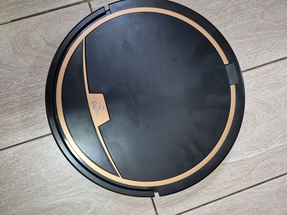 Робот пылесос лучший помощник в доме