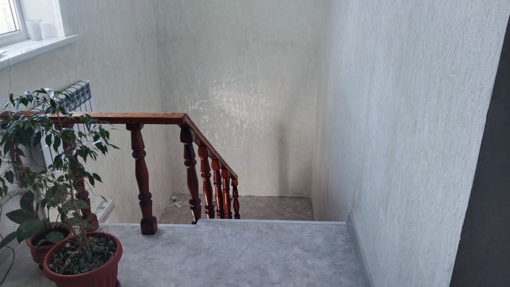 Продам дом и участок