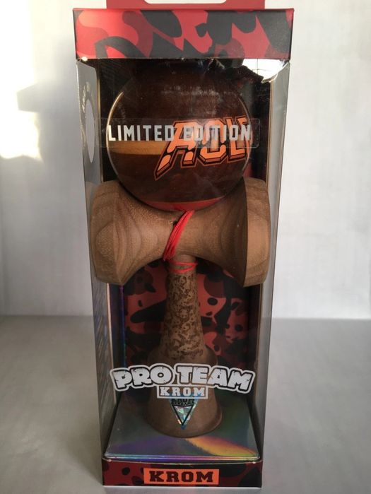 Kendama ediție limitată