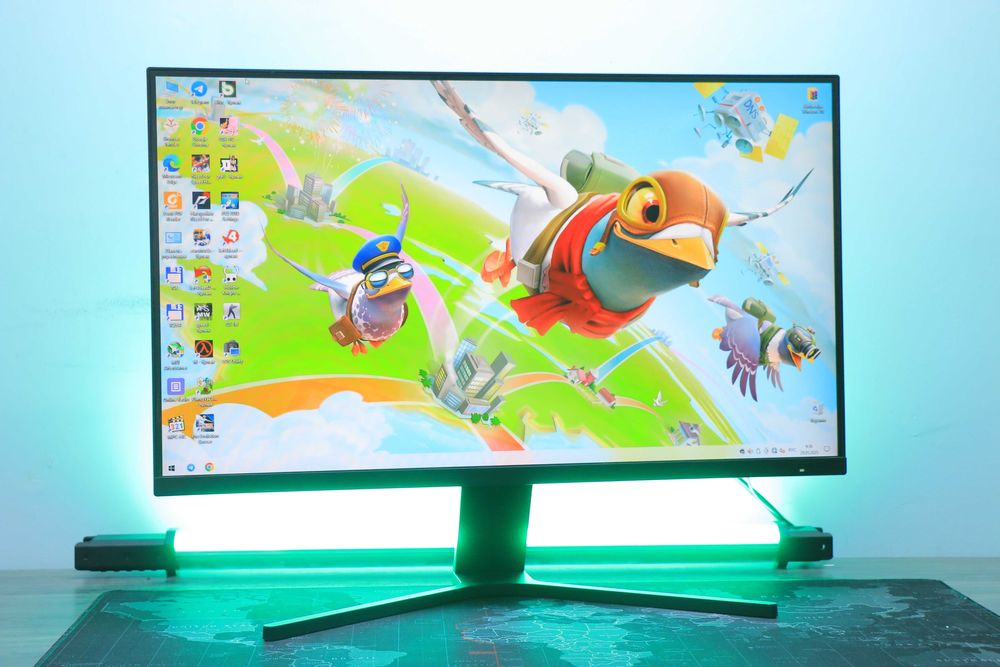 Redmi monitorlar sotiladi sifati zo'r