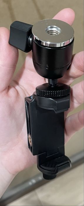 Штатив Benro A300F алюминиевый сплав