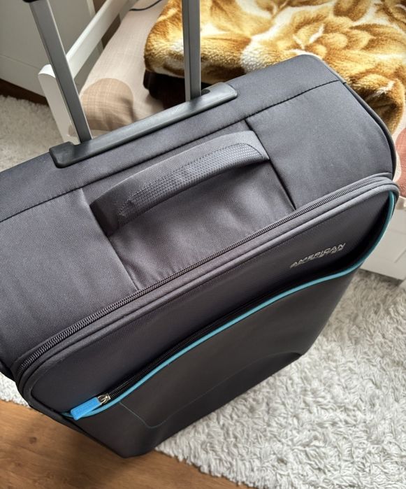 Куфар. American tourister. Самсонайт. Samsonite..