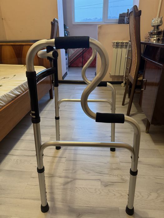 ходунки для взрослых