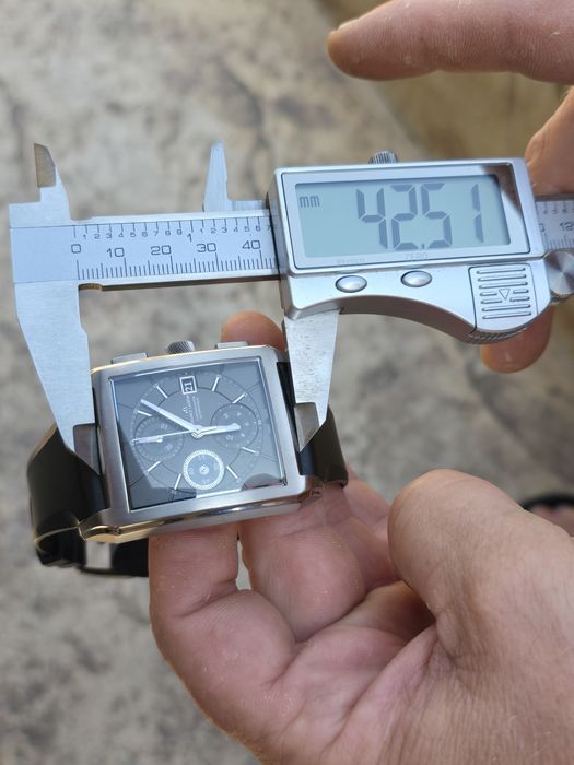 Ceas Maurice lacroix