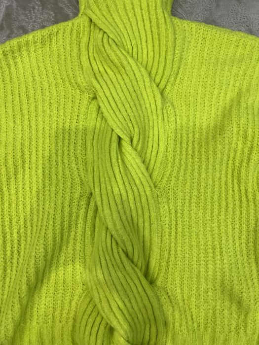 Дебели пуловери