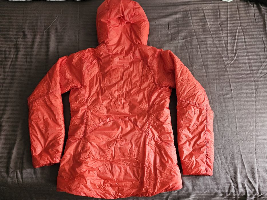 Patagonia DAS Parka