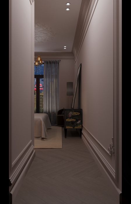 3D-визуализация в программе 3ds Max