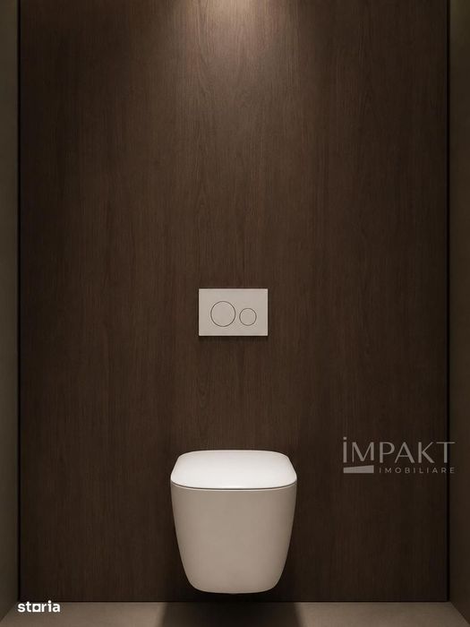 Apartament cu 3 camere amenajat ultramodern, ready to move in Zorilor