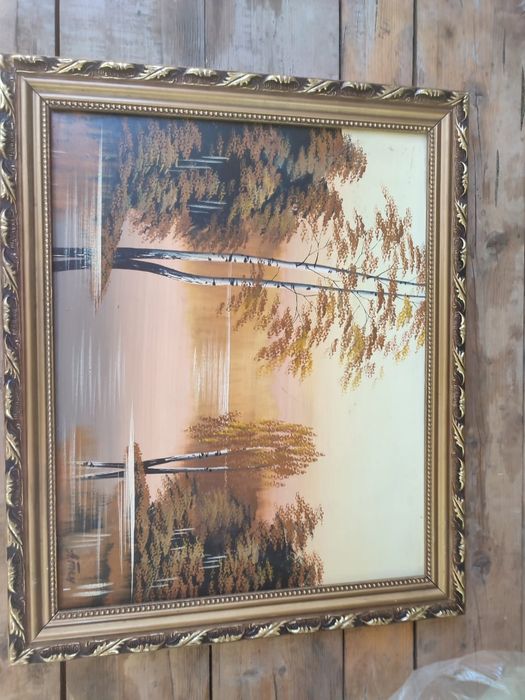 Картина красивая