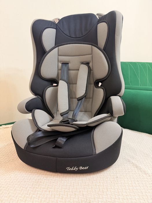 Автокресло Teddy Bear