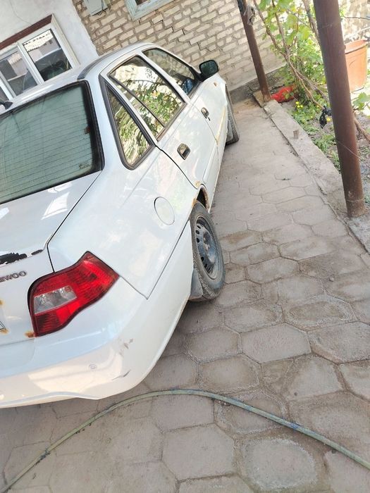 Некси 2. 2009-йил