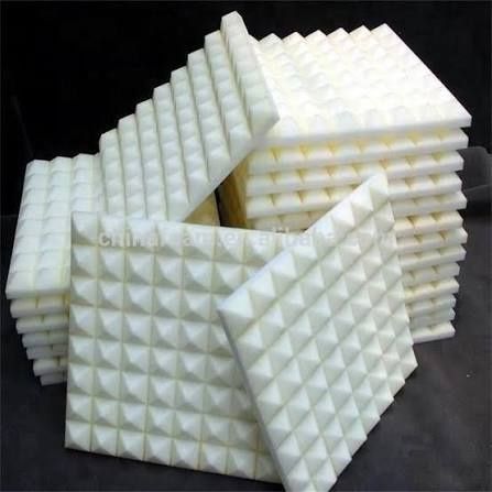 Акустический поролон