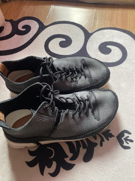 Adidasi Vibram nr 42