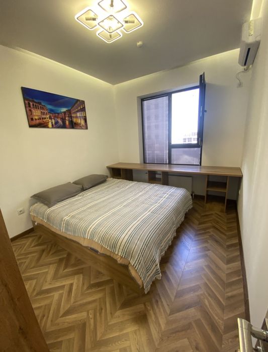 Буюк Ипак метро Мирзо Улугбек 1 комнатная