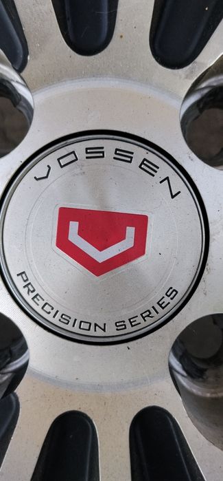 Сака диска VOSSEN размер 15