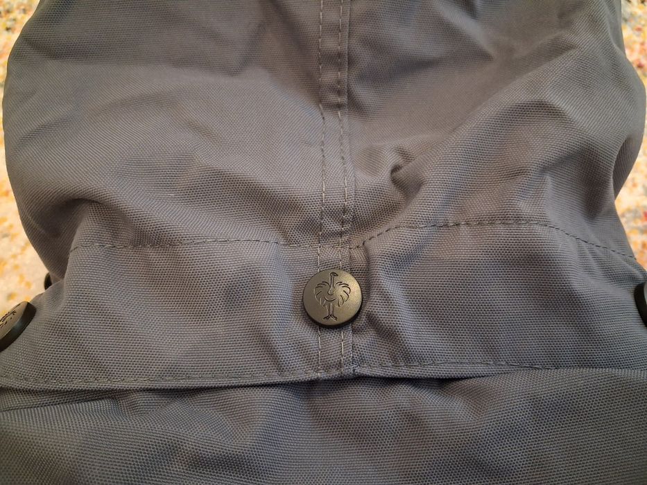 Vand Haina Groasa de Iarna Engelbert Strauss marime L Barbati