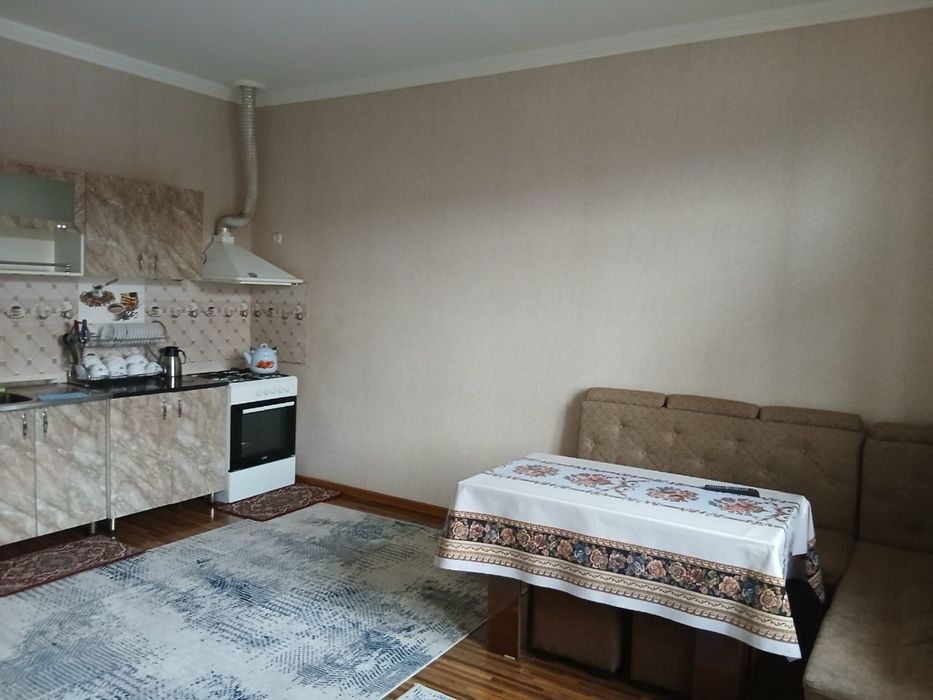 Oqtosh Dacha | Дача в Акташe