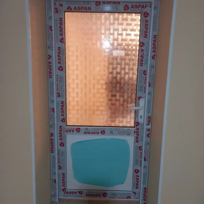 Окна двери пластиковые