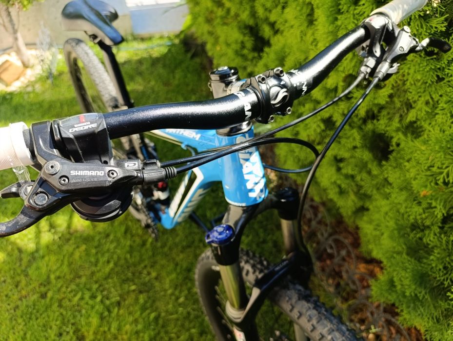 Планински велосипед Мекица GIANT ANTHEM X 29/S