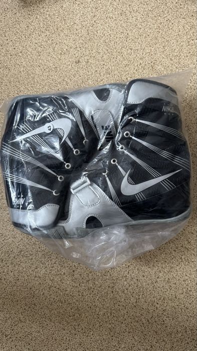 Боксерки боксеркая обувь