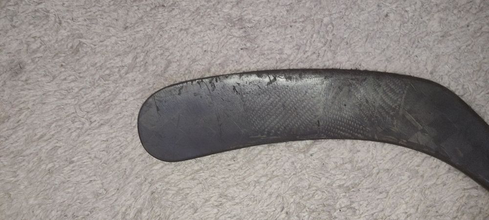 Клюшка хоккейная Bauer supreme 1s