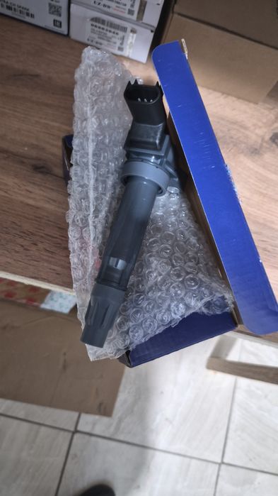 Нексия кобальт жентра