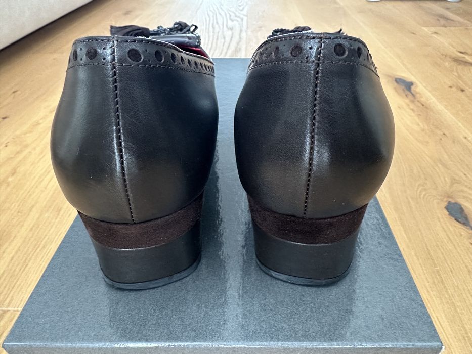 Дамски обувки Fratelli Rossetti