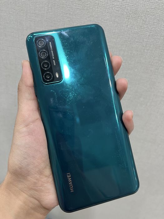 Продам телефон марки Huawei