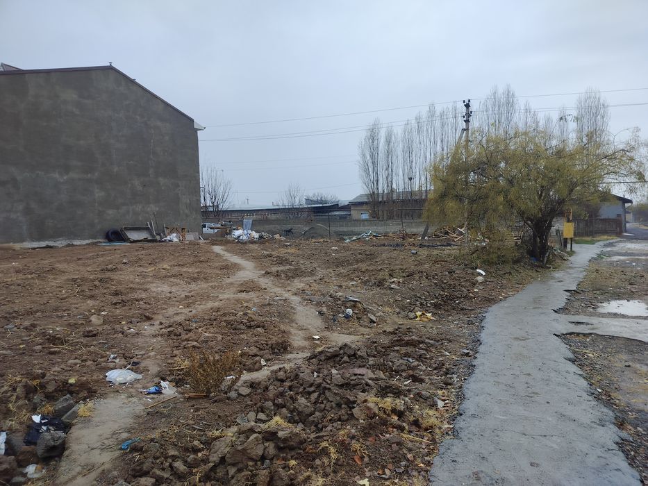 Хасанбой, текстильный ку́ча, угловой ер, 7, 7 су́тик