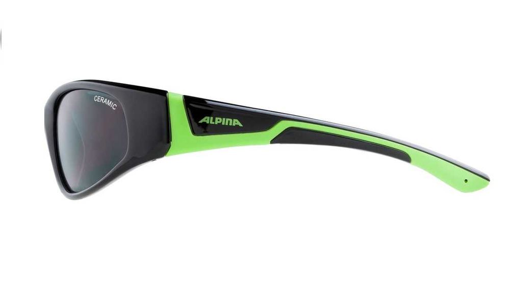 Детски слънчеви очила ALPINA