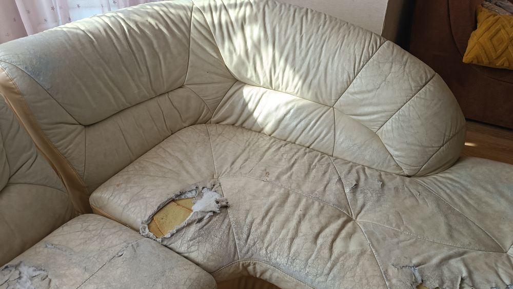 Диван бесплатно даром