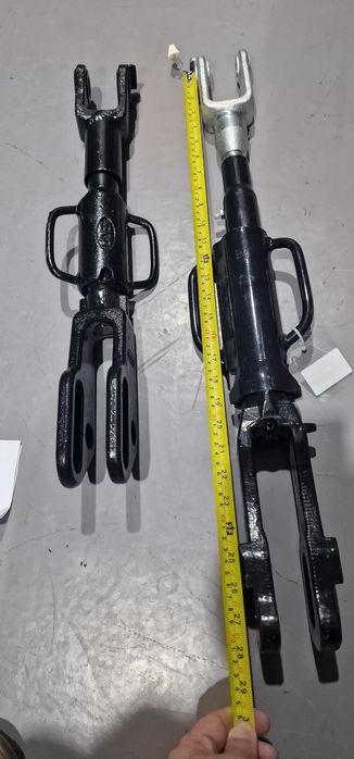 Tirant vertical tija întinzător stabilizator tenson reglabil tractor c