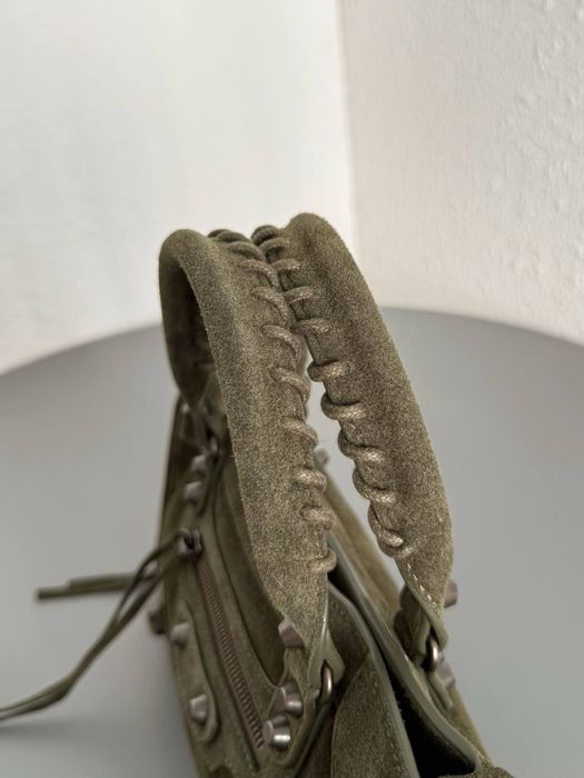 Geanta Balenciaga Le City