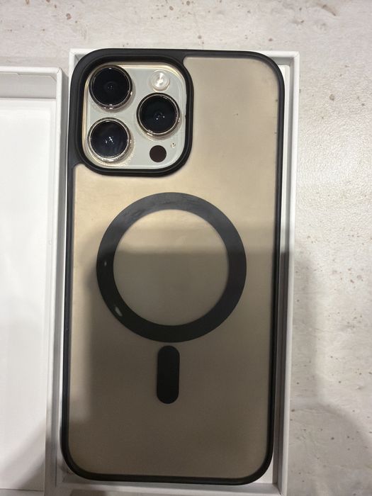 Iphone 14 pro max 128gb