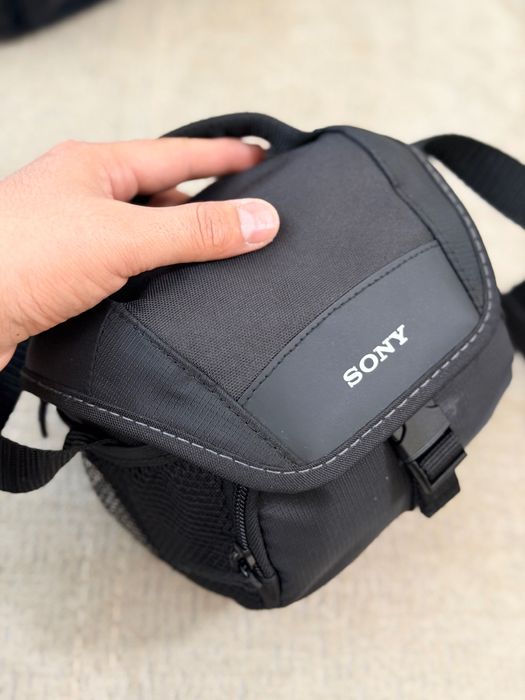 Sony A7 IV Body only