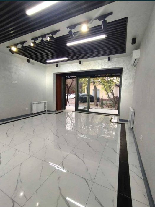 Продается помещение 1-я линия ЖК Infiniti