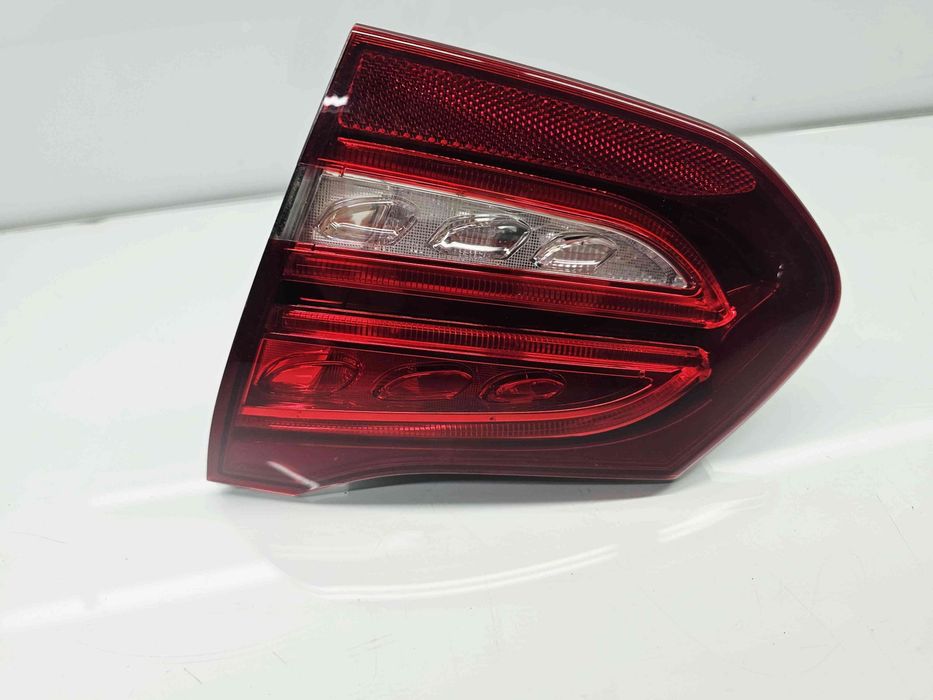 Stop haion dreapta Mercedes Clasa C Combi (S205) [Fabr 2015-prezent]
