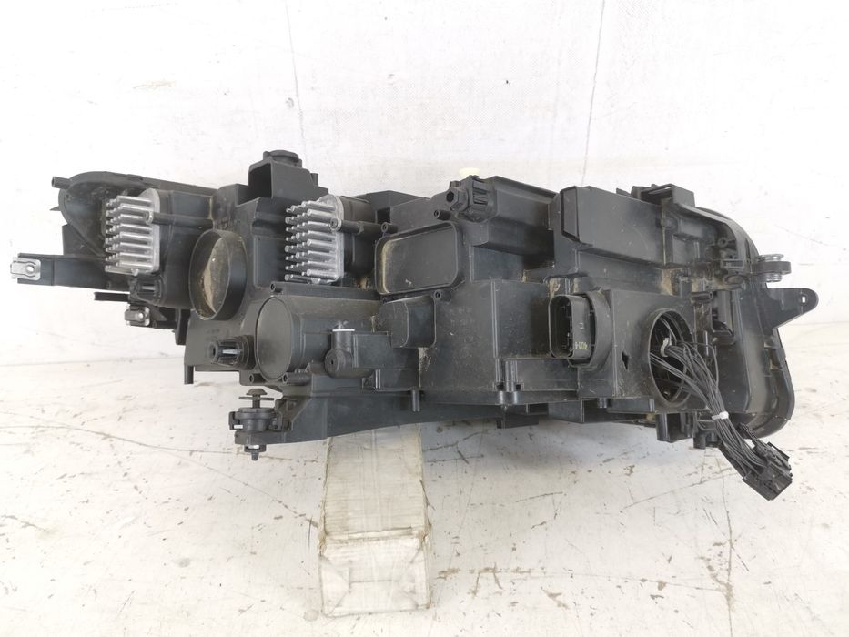 Фар Ляв Пълен Лед Фолксваген / Volkswagen Tiguan 2 [фейслифт] AD1 [ -