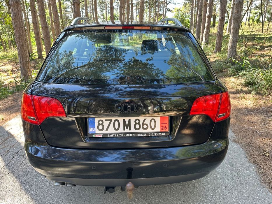 Продава се Audi A4B7 1.9TDI