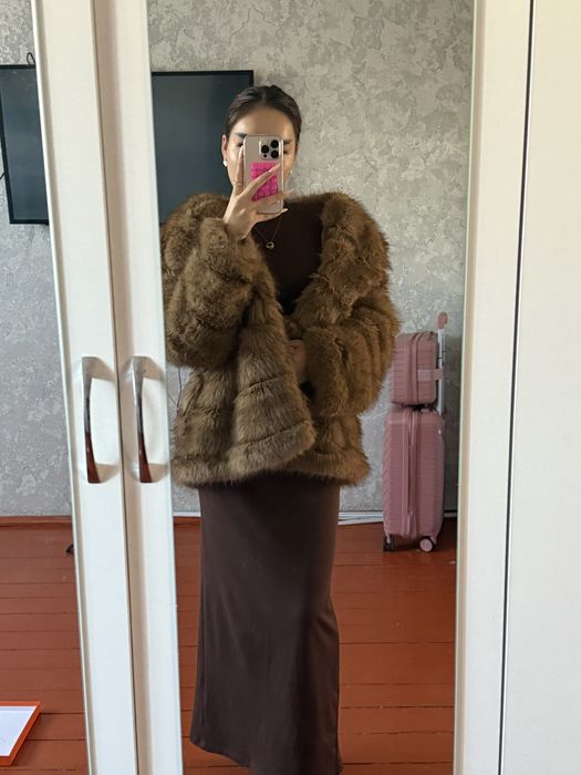 экошуба тараз срочно сатылады