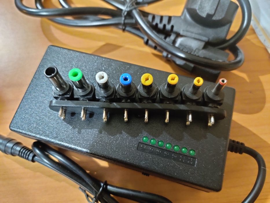 Incarcator Laptop Notebook Universal Acer Asus Dell Fujitsu HP Sony