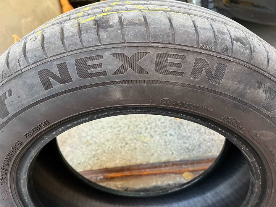 Летни гуми NEXEN 185/65R15 88H