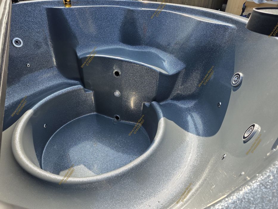 Ciubăr xxl 2.25cm  jacuzzi Hidromasaj Aeromasaj