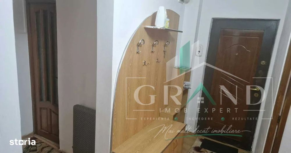 Apartament 3 camere decomandate | Manastur | PARTER