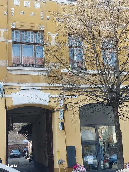 Apartament doua camere, 79 mp, str. Bolyai