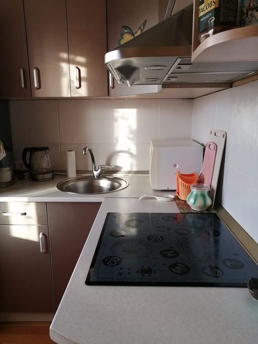 Продажа квартиры