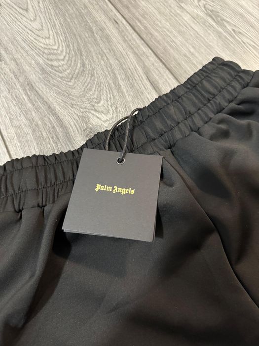 Pantaloni scurti Palm Angels PREMIUM 2025